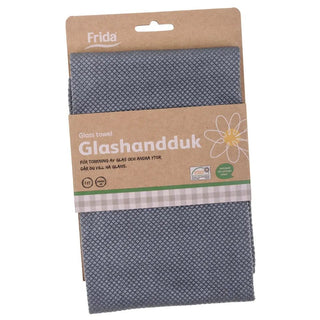 Frida Glashandduk Nature Line - Frida | CleanNest