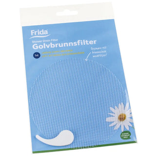 GOLVBRUNSFILTER FRIDA - FRIDA