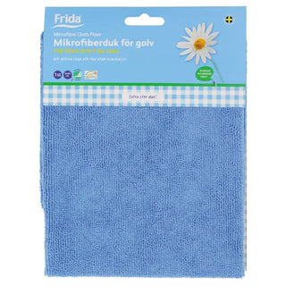 Frida Golvduk Mikrofiber - 50x60 - CleanNest