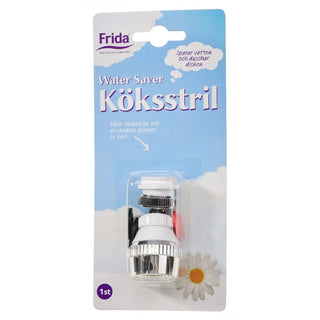 Frida Köksstril - CleanNest
