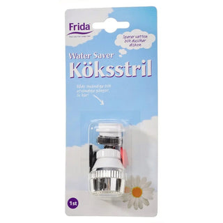 Frida Köksstril - Frida | CleanNest