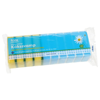 Frida Kökssvamp - 10P - Frida | CleanNest