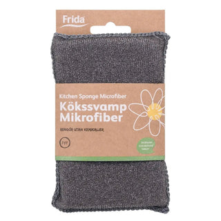 Frida Köksvamp Nature Line 12 st - Frida | CleanNest