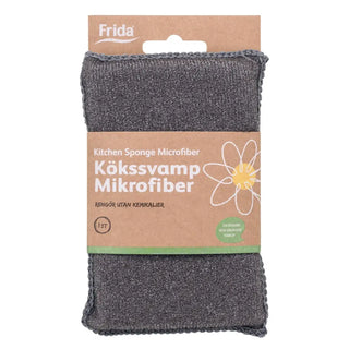Frida Köksvamp Nature Line - CleanNest