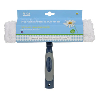 Frida Kombiraka Fönster - 25cm - CleanNest