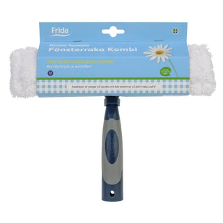 Frida Kombiraka Fönster - 25cm - Frida | CleanNest