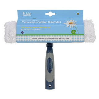 Frida Kombiraka Fönster - 25cm - CleanNest