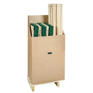 KVASTPALL EXPO 90ST FRIDA - FRIDA