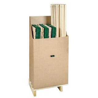 FRIDA KVASTPALL EXPO 90ST | CleanNest - FRIDA | CleanNest