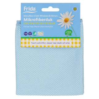 Frida Mikrofiberduk Fönster - Frida | CleanNest