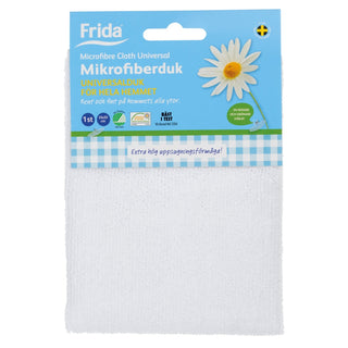 Frida Mikrofiberduk Universal - CleanNest