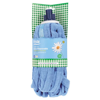 Frida Mikrofibersvabb - CleanNest