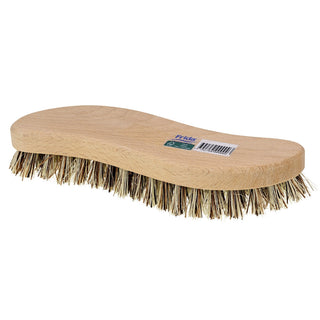 Frida Panelborste Trä/Union - CleanNest