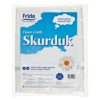Frida Skurduk Nonwoven - Frida | CleanNest