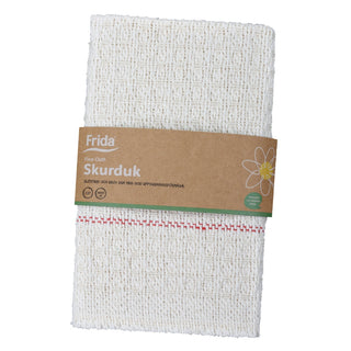 Frida Skurtrasa Nature Line - CleanNest