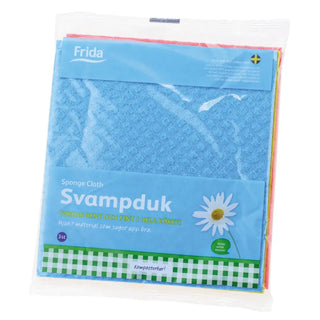 Frida Svampduk - 3P - CleanNest