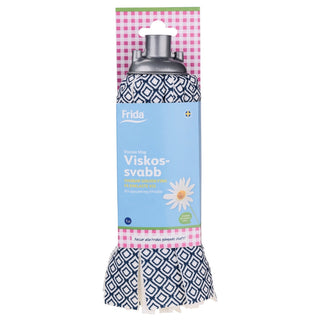 Frida Viskossvabb Plus - CleanNest