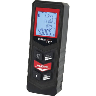 FUTECH AVSTÅNDSMÄTARE SLIM DM3540 40M - | CleanNest - FUTECH | CleanNest