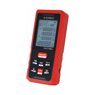 AVSTÅNDSMÄTARE DISTY PRO R 40M - FUTECH