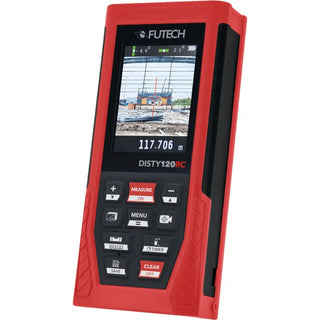 AVSTÅNDSMÄTARE DISTY PRO R 80M - FUTECH