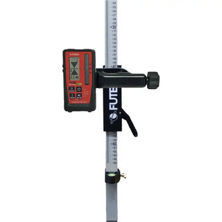 FUTECH AVVÄGNINGSSTÅNG ALU 0,84-2,4 M | CleanNest - FUTECH | CleanNest