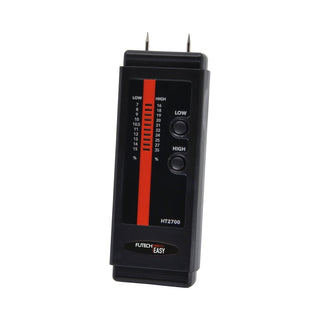 FUTECH FUKTMÄTARE HT2700 LED | CleanNest - FUTECH | CleanNest