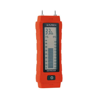 FUTECH FUKTMÄTARE WP PRO DIGITAL | CleanNest - FUTECH | CleanNest