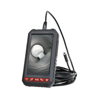 FUTECH INSPEKTIONSKAMERA HD 6550 5 M | CleanNest - FUTECH | CleanNest