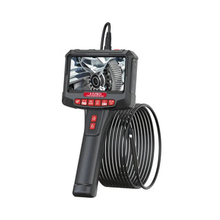 INSPEKTIONSKAMERA HD FLEX 5 M - FUTECH