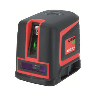 FUTECH KRYSSLINJELASER GRÖN JUPITER 2 | CleanNest - FUTECH | CleanNest