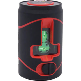 KRYSSLINJELASER GRÖN LL4205 - FUTECH