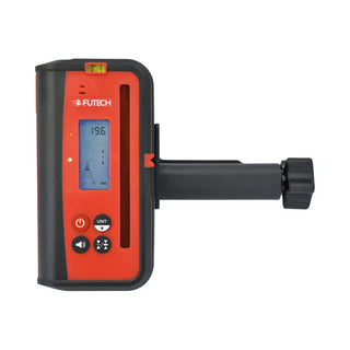 LASERMOTTAGARE PARA MM RÖD - FUTECH