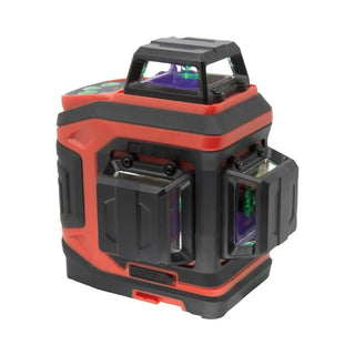FUTECH MULTILINJELASER GRÖN BRAVE-2 | CleanNest - FUTECH | CleanNest
