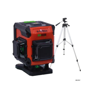 FUTECH MULTILINJELASERSATS GOLV TRIP. | CleanNest - FUTECH | CleanNest