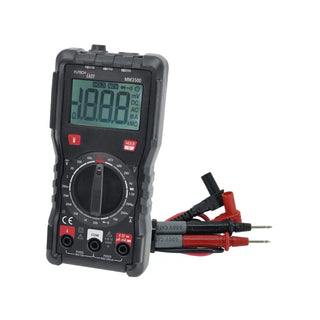 MULTIMETER MM3500 600V AC/DC - FUTECH