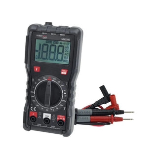 FUTECH MULTIMETER MM3500 600V AC/DC | CleanNest - FUTECH | CleanNest