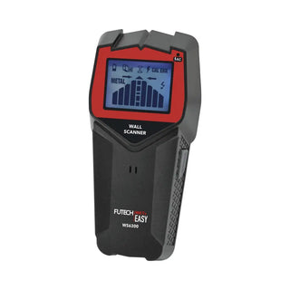 MULTISCANNER WS6300 MED LCD - FUTECH