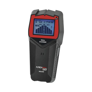 FUTECH MULTISCANNER WS6300 MED LCD | CleanNest - FUTECH | CleanNest