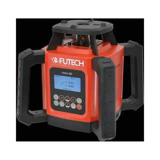 FUTECH ROTATIONSLASERSATS PARA DS | CleanNest - FUTECH | CleanNest