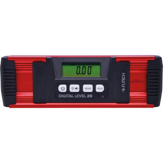 FUTECH VATTENPASS DIGITALT 20 CM MAG | CleanNest - FUTECH | CleanNest