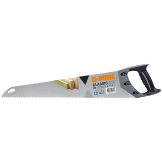 G-MAN FOGSVANS CLASSIC RAKTAND 550MM | CleanNest - G-MAN | CleanNest