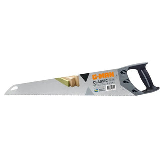 G-MAN FOGSVANS CLASSIC U-TAND 550MM | CleanNest - G-MAN | CleanNest