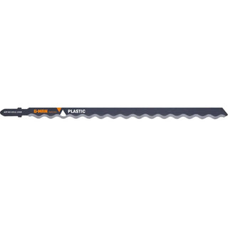 G-MAN STICKSÅGBLAD 150 MM CELLPLAST 2-P - | CleanNest - G-MAN | CleanNest