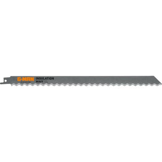 G-MAN TIGERSÅGBLAD 300 MM CELLPLAST 2-P | CleanNest - G-MAN | CleanNest