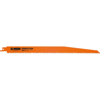 G-MAN TIGERSÅGBLAD 300 MM RIVNING 6T 5-P | CleanNest - G-MAN | CleanNest