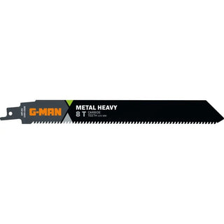 G-MAN TIGERSÅGBLAD CARBIDE MET 230MM | CleanNest - G-MAN | CleanNest