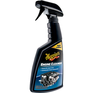 Meguiar's Engine Cleaner - Motorrengöring 473 ml