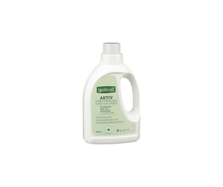 Galltvål Aktiv Tvättmedel - 750 ml - CleanNest