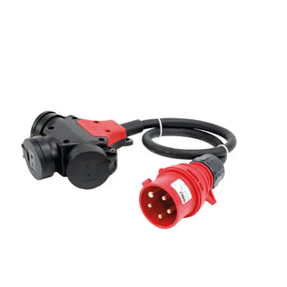 GARO GRENUTTAG 400-230V 3V 0,5M | CleanNest - GARO | CleanNest