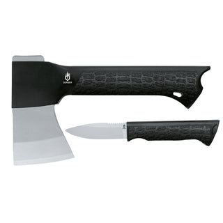 GERBER YXA+KNIV GATOR COMBO | CleanNest - GERBER | CleanNest